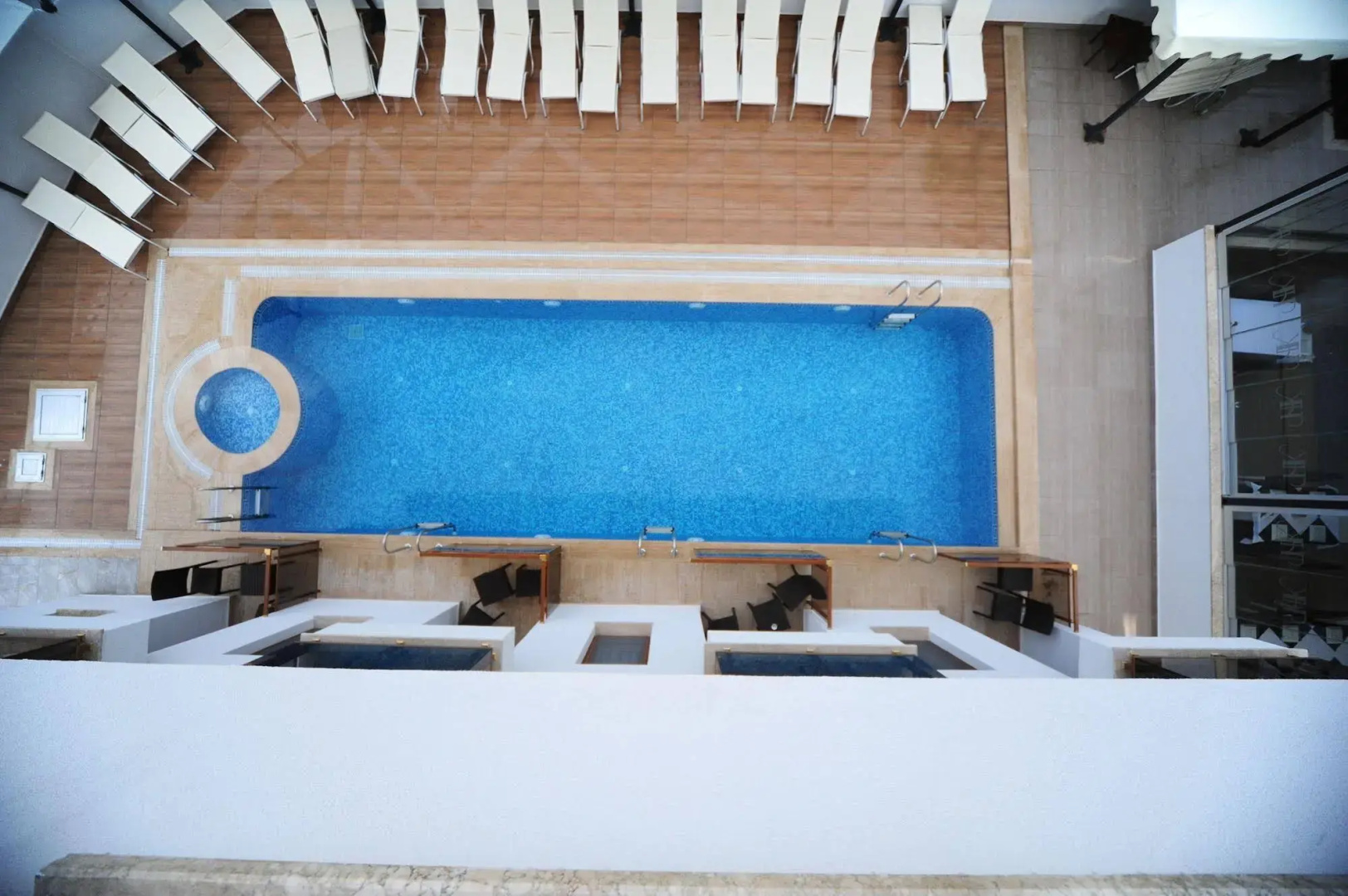 Foto - Blueberry Boutique Hotel