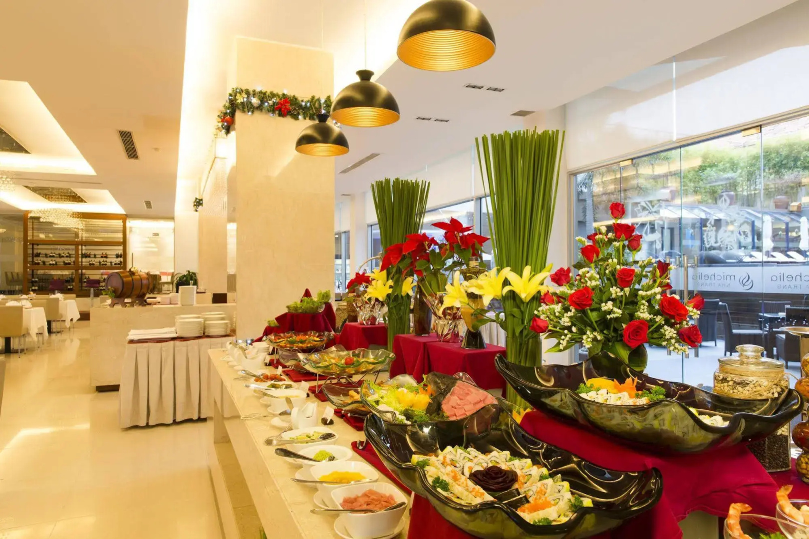 Foto - TTC Hotel - Michelia