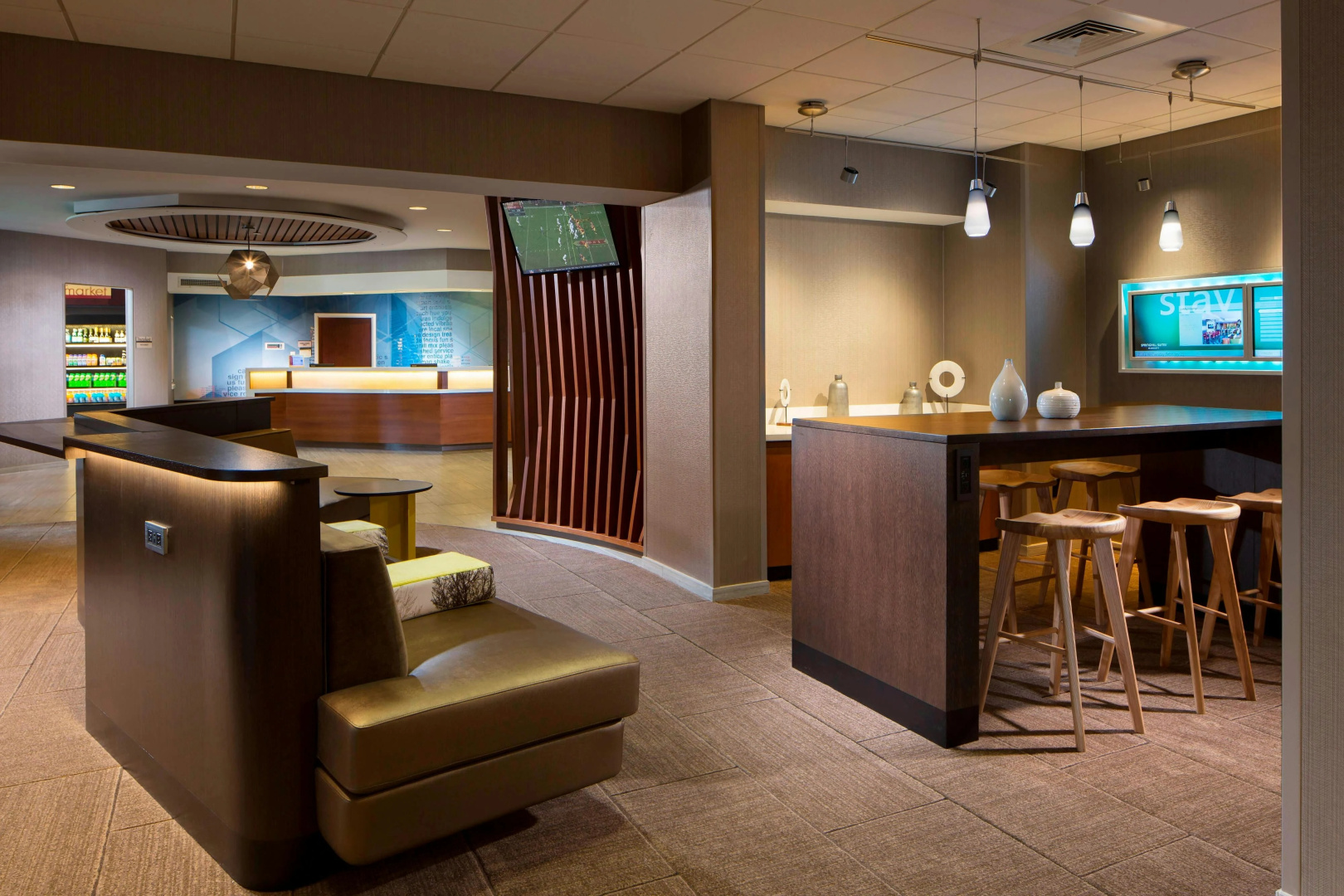 Photo - Springhill Suites By Marriott Chicago Lincolnshire