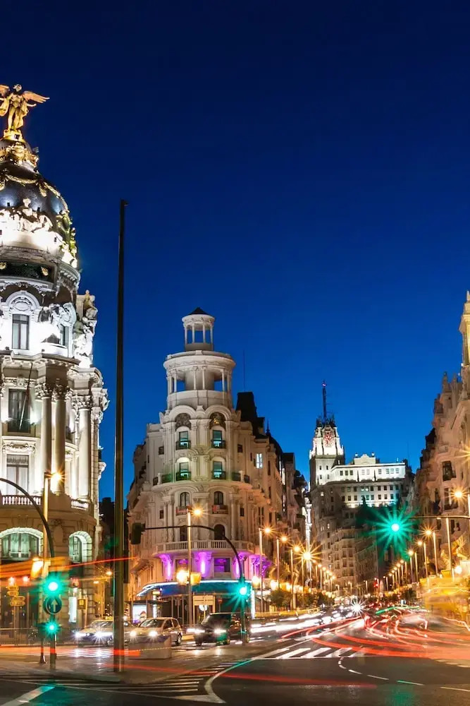 Foto - Hostel Vallecas