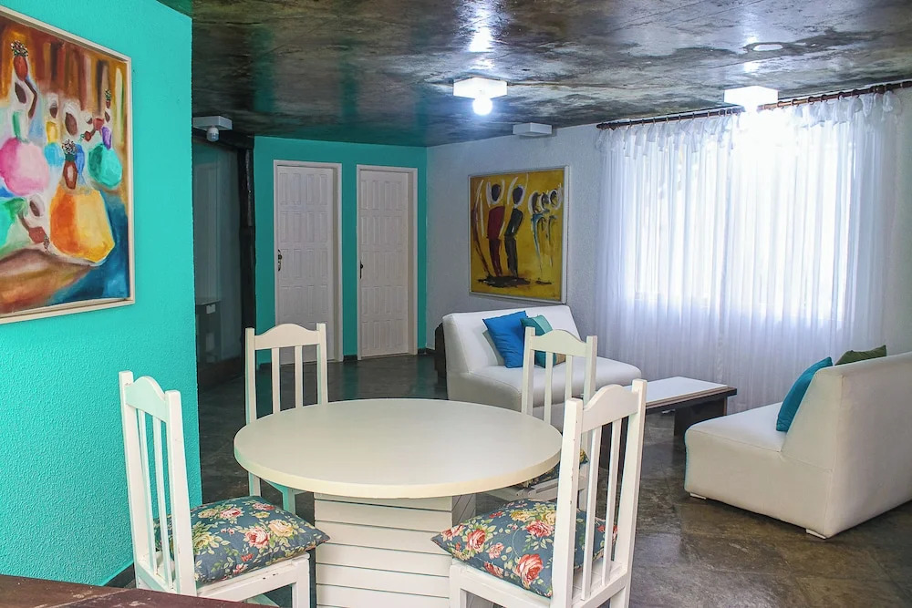 Foto - pousada da sarafina ltda