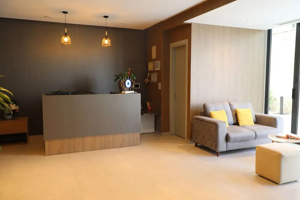 Foto - Hotel Boutique Onix