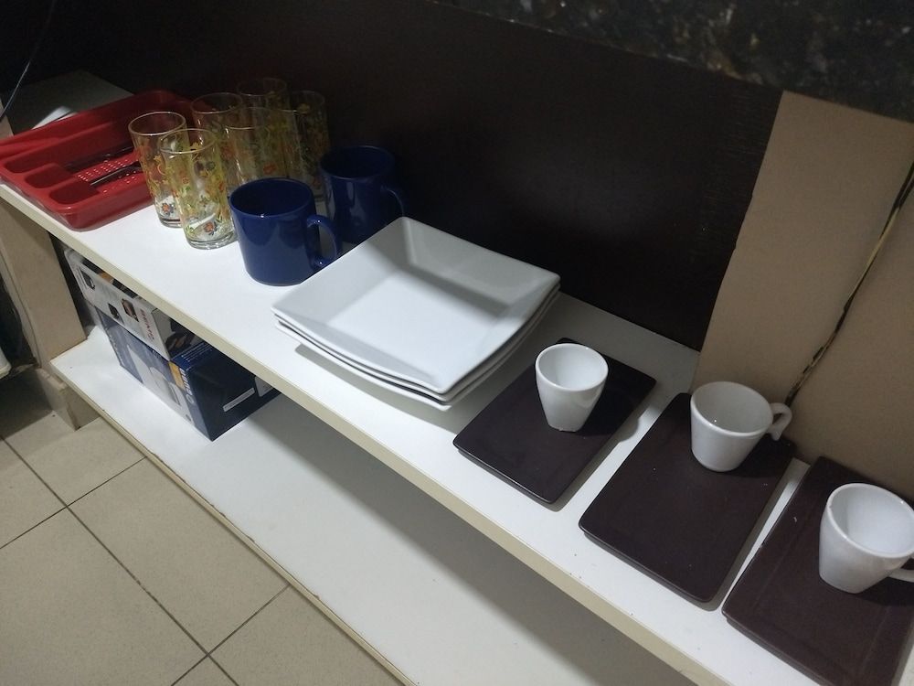 Photo - Marinas Praia Flat - Ap 315 - Cabo Branco