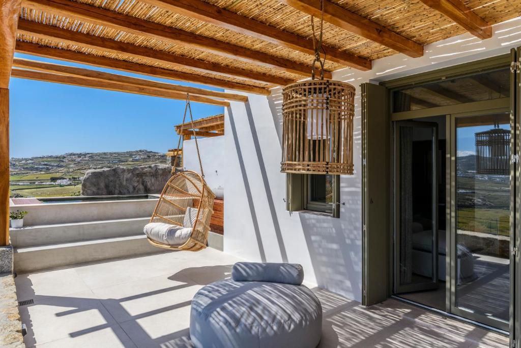 Foto - Nasta Suites & Villas Intentional Living Mykonos