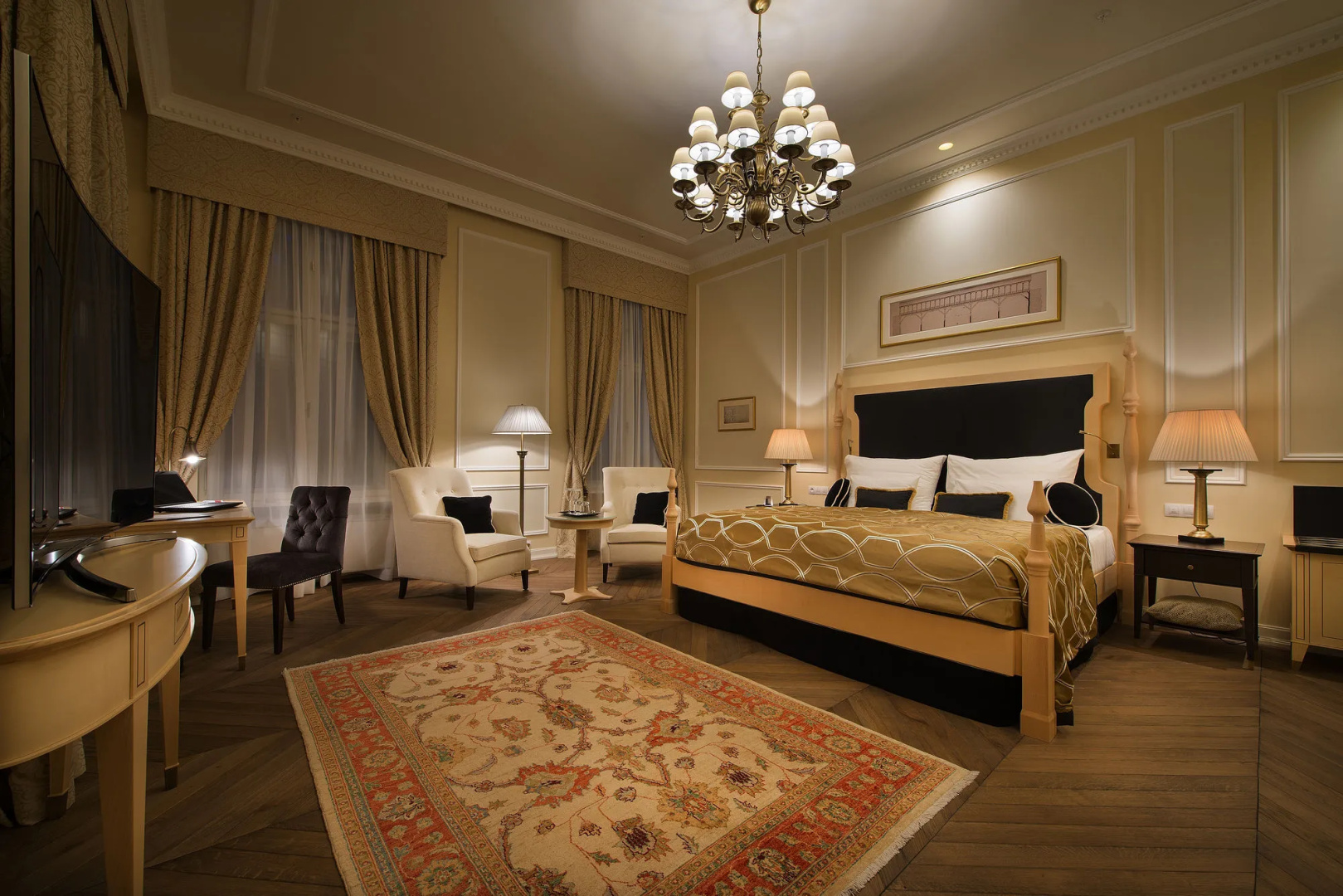 Foto - Loft Hotel Bratislava