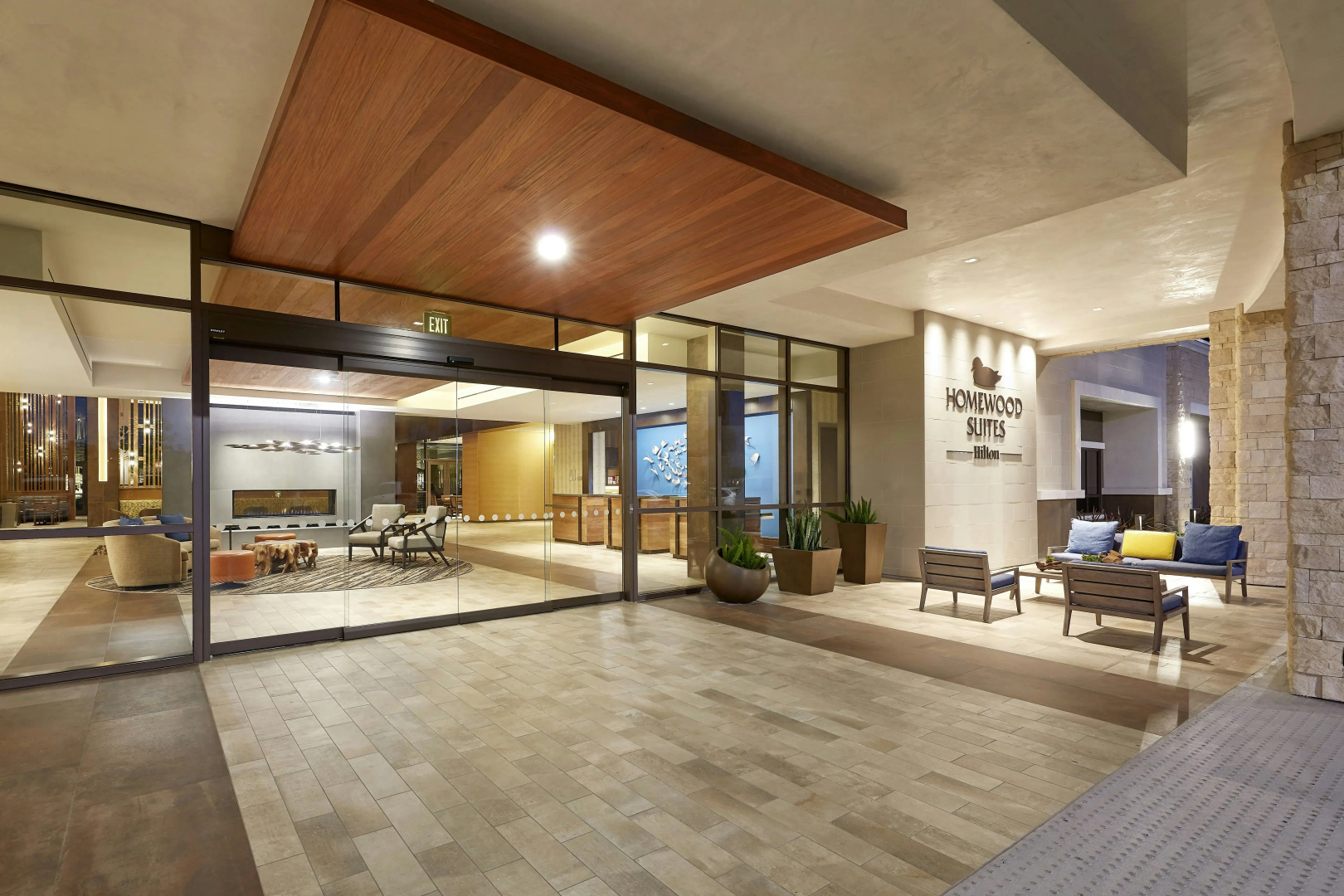 Photo - Homewood Suites by Hilton San Diego Hotel Circle/SeaWorld Area
