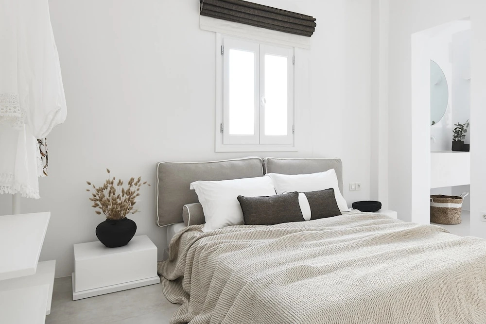Foto - Le Blanc Nest Santorini - Family / Couples Luxury House