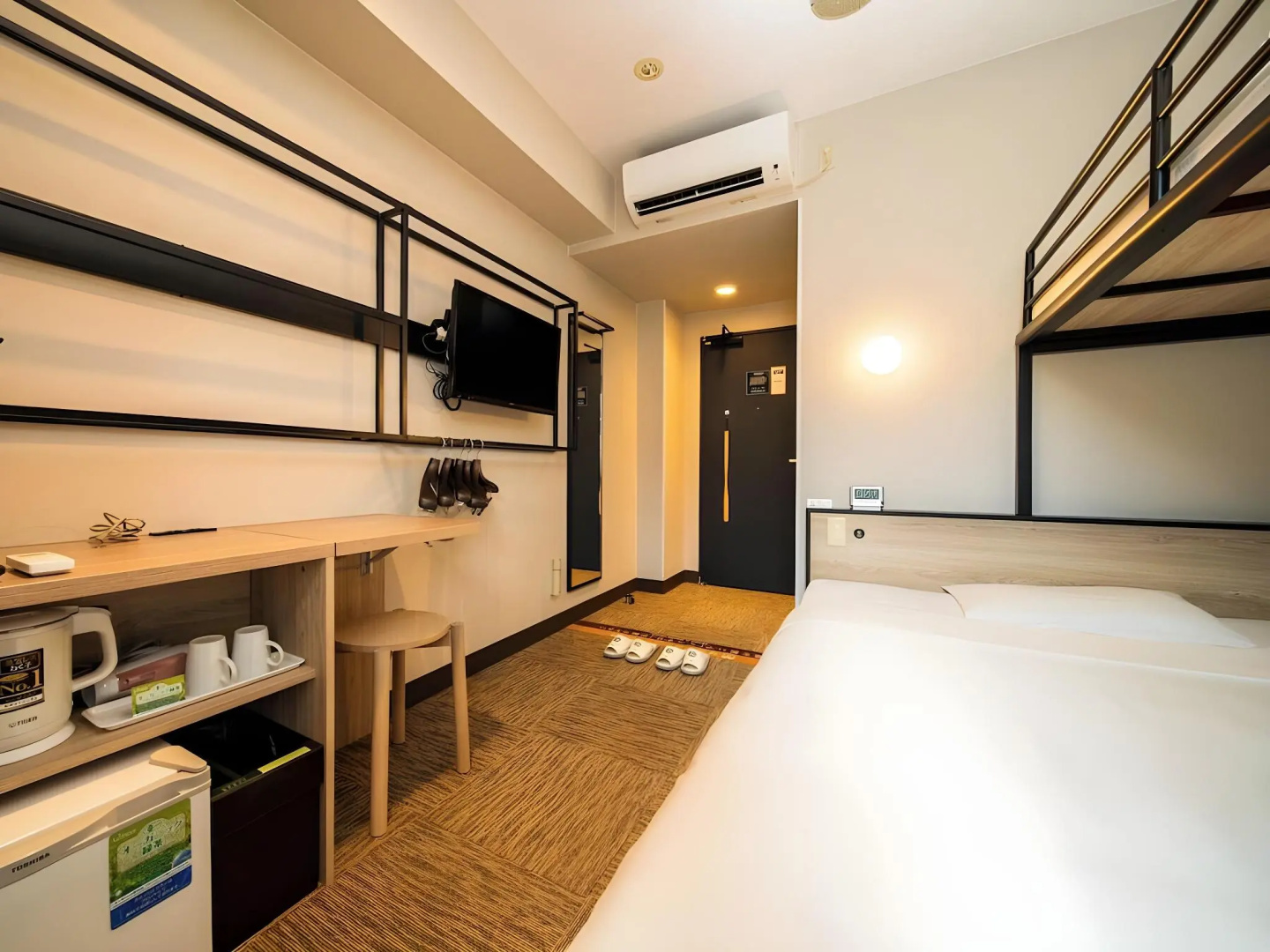 Photo - Super Hotel Naha Shintoshin
