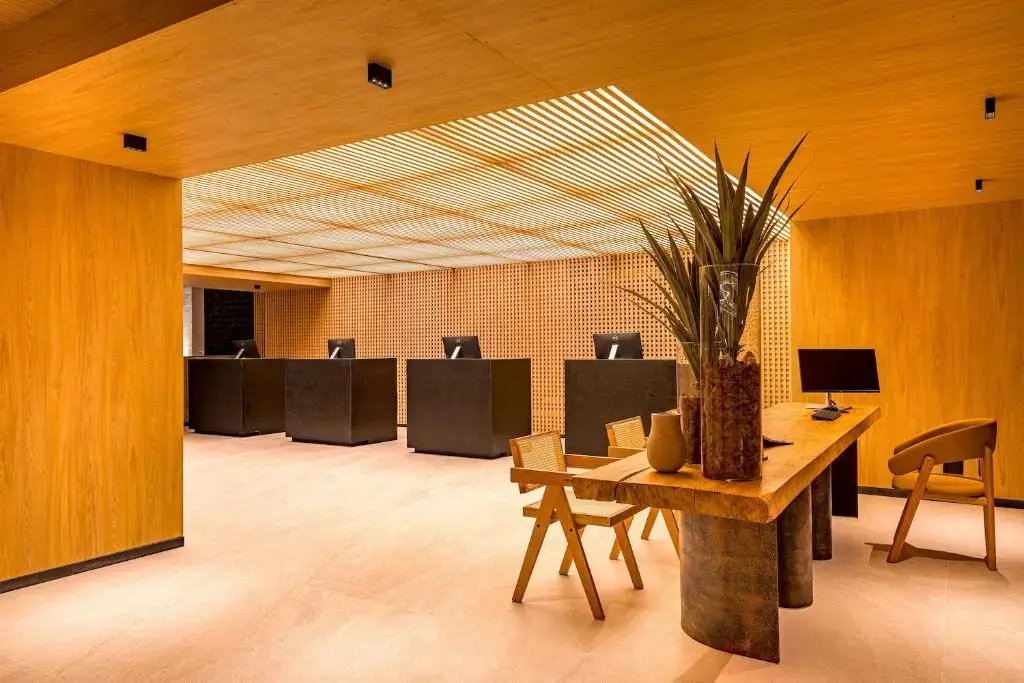Foto - Sais Beach Living Hotel