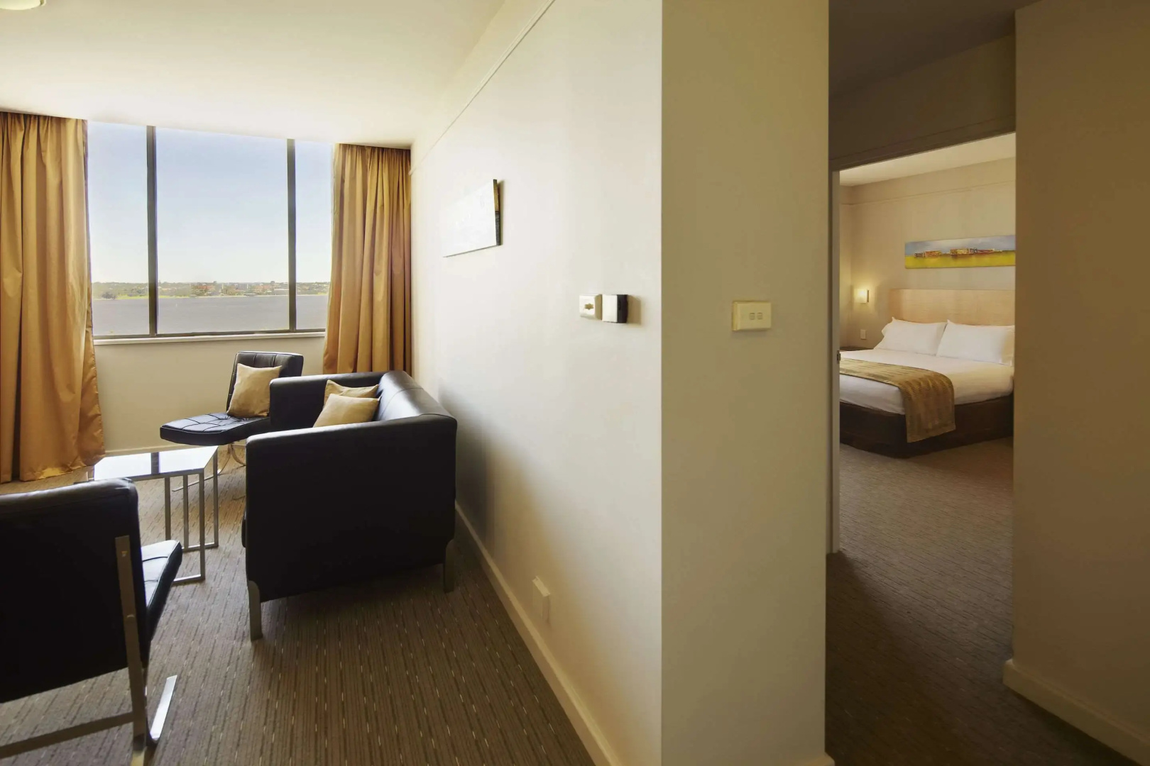 Photo - Quality Hotel Ambassador Perth