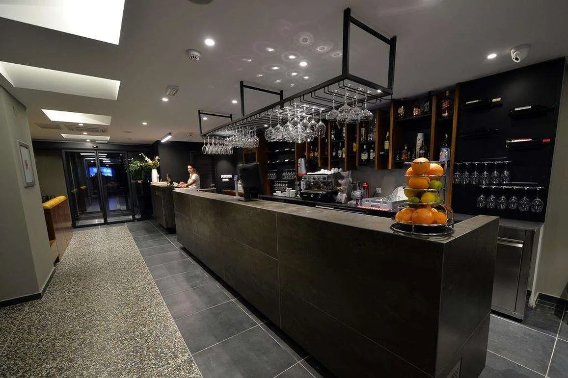 Photo - Hotel Alexandar II