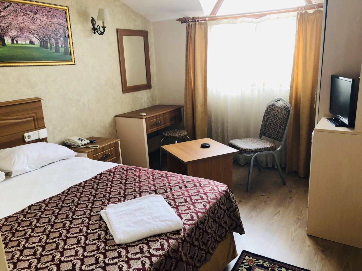 Photo - Hamit Hotel Istanbul - Special Category