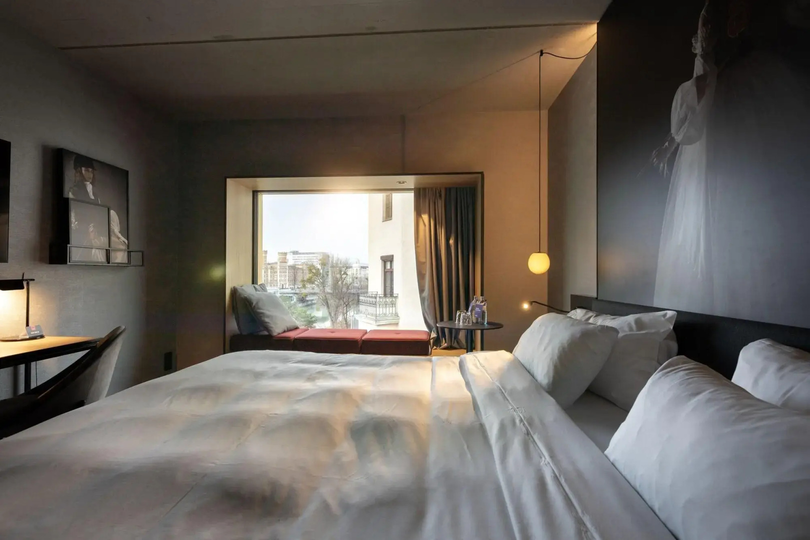 Photo - Radisson RED Hotel, Vienna
