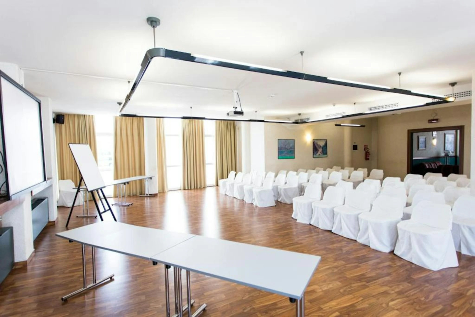 Foto -  B&B Hotel Borgaro Torinese