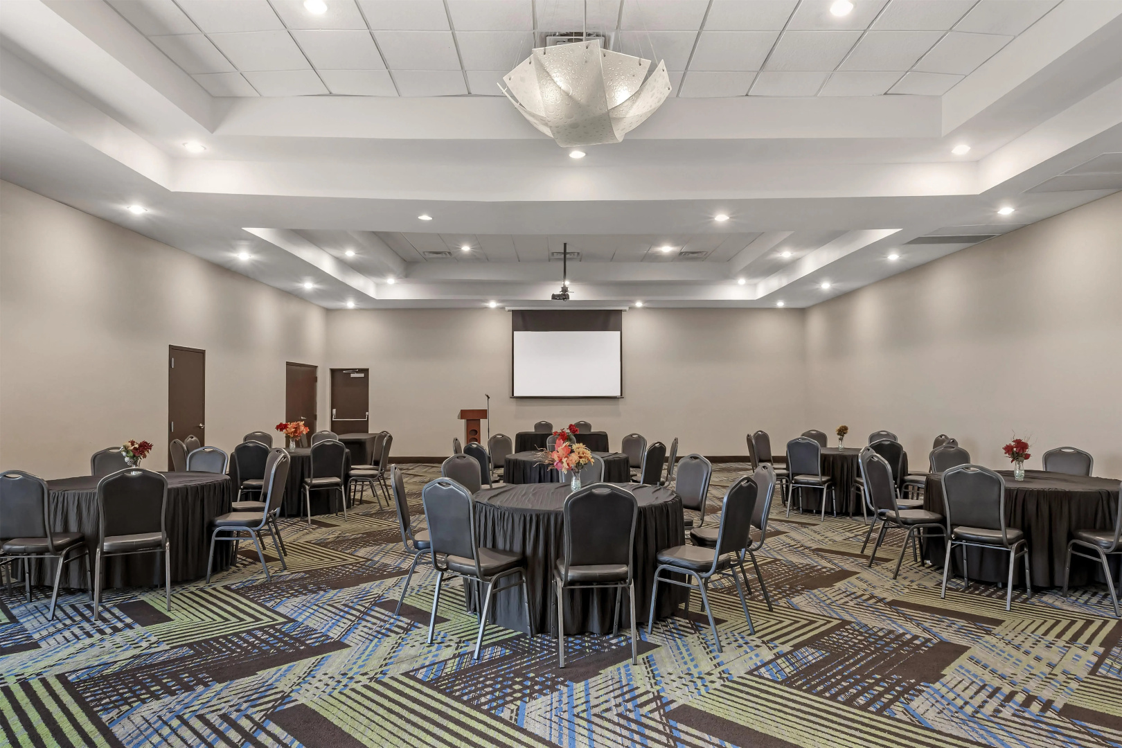 Foto - Best Western Plus Atlanta Airport-East