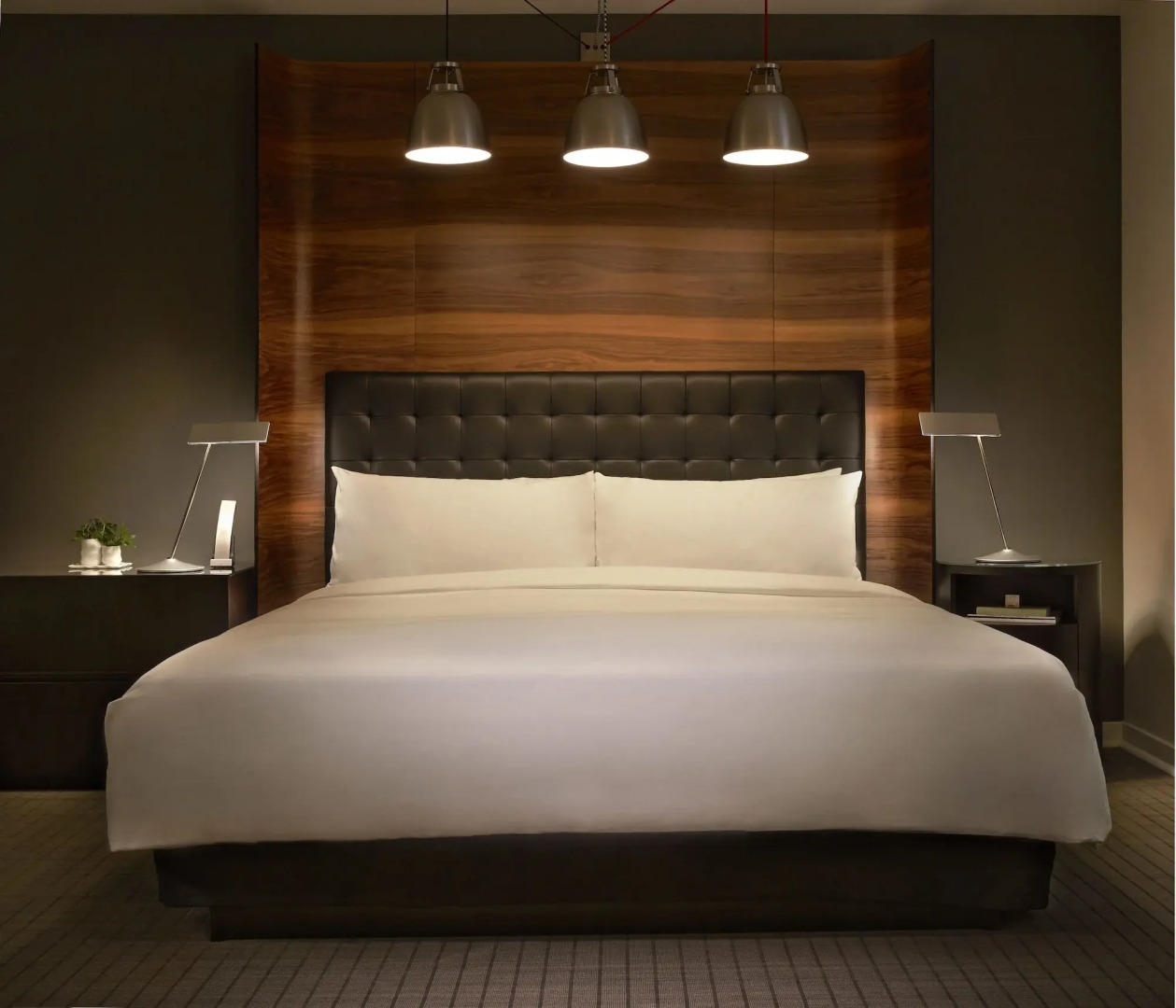 Photo - Hotel Zetta San Francisco