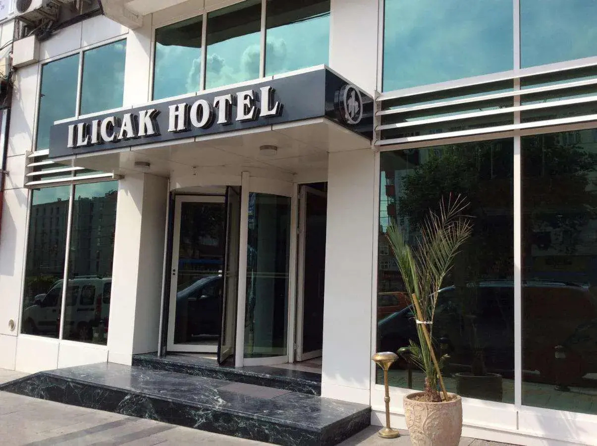 Foto - Hotel Ilicak
