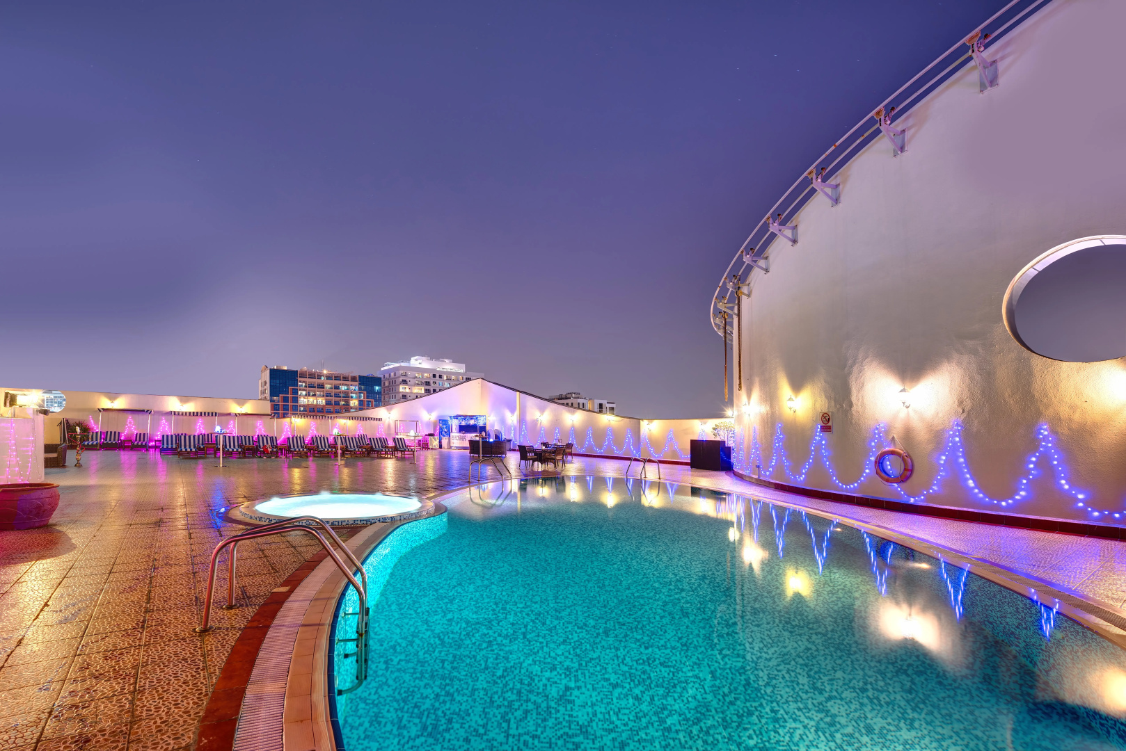 Photo - MD Hotel by Gewan