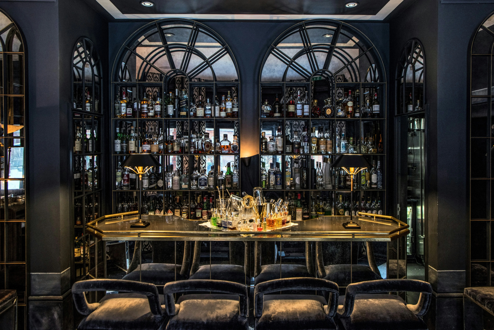 Foto - The Franklin London - Starhotels Collezione