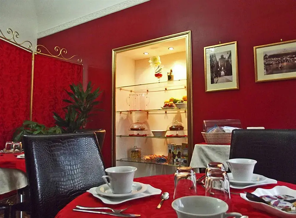 Photo - Duca di Uzeda Bed and Breakfast