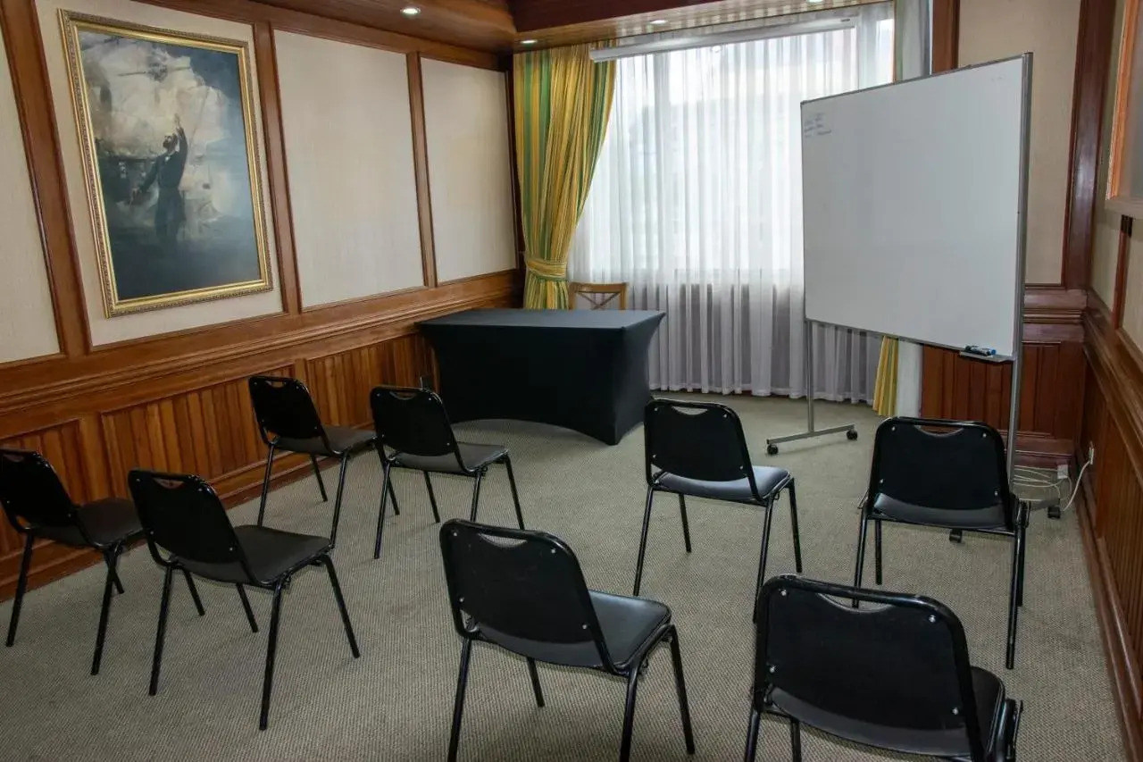 Foto - abba Presidente Suites Puerto Montt