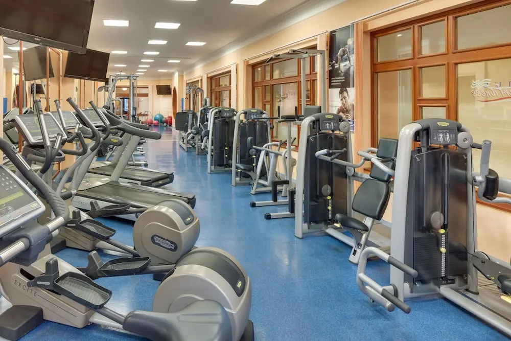 Foto - Ensana Centrální Lázně - Maria Spa