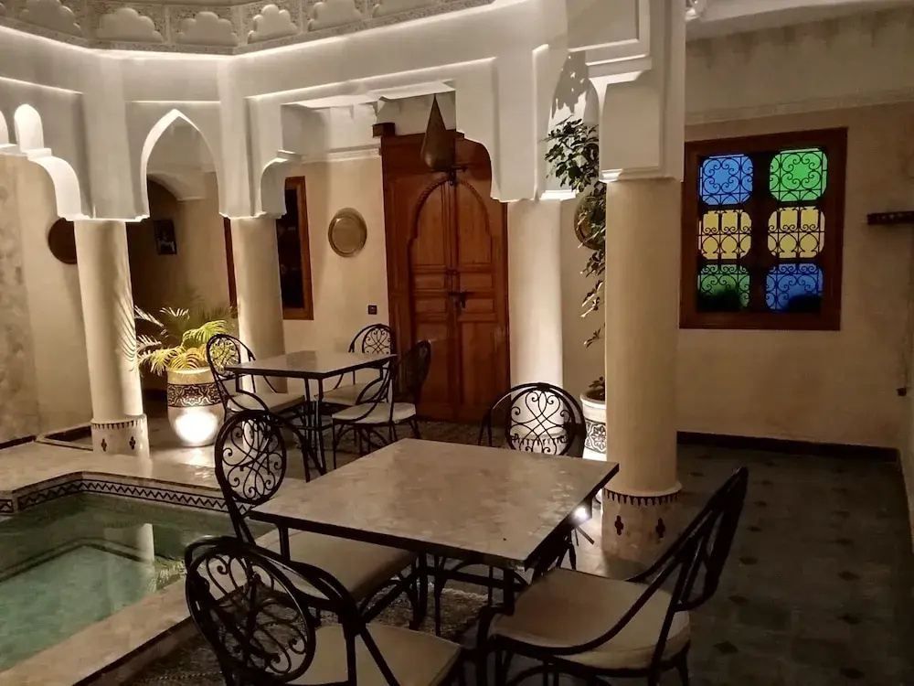 Photo - Riad Orient Palace