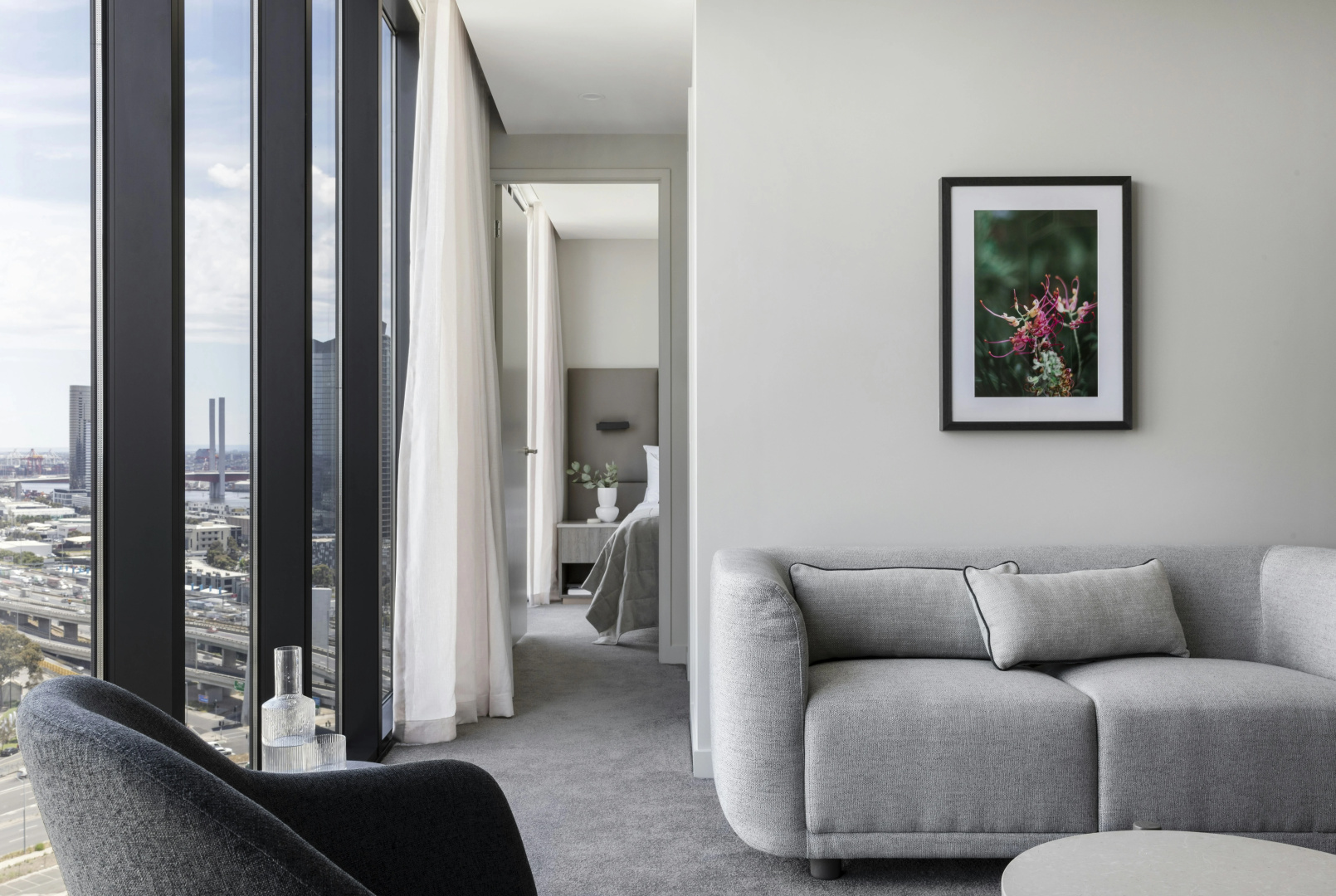 Foto - Oakwood Premier Melbourne