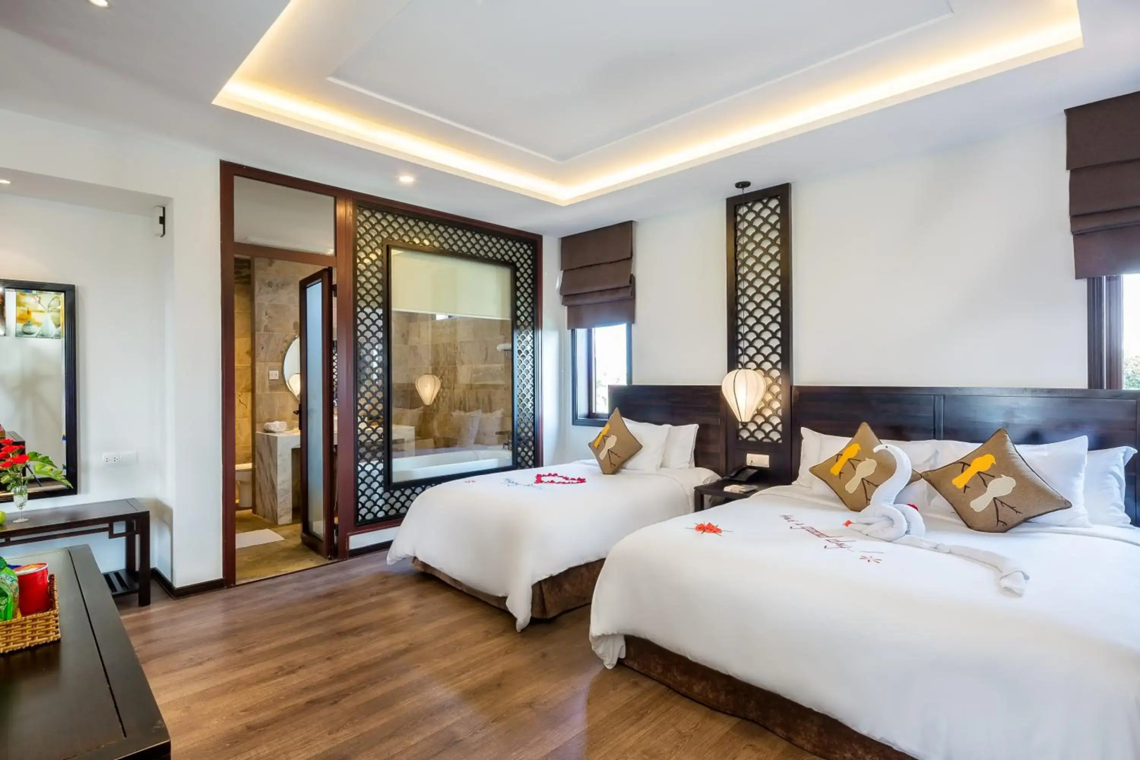 Photo - Hoi An Emotion Boutique Villa