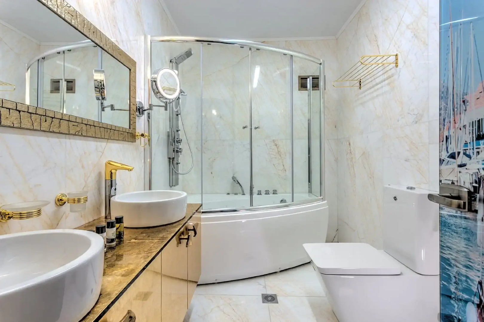 Foto - Fiscardonna Luxury Suites