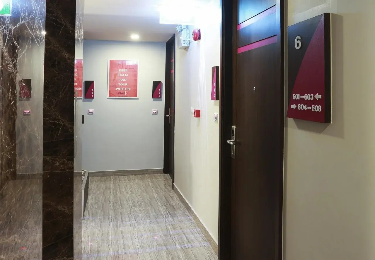 Photo - iCheck inn Nana by Aspira