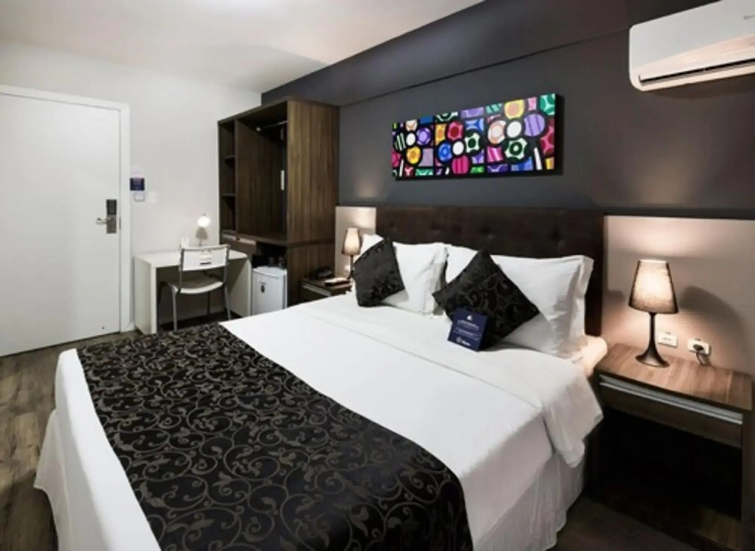 Foto - Hotel Sibara SPA & Convenções