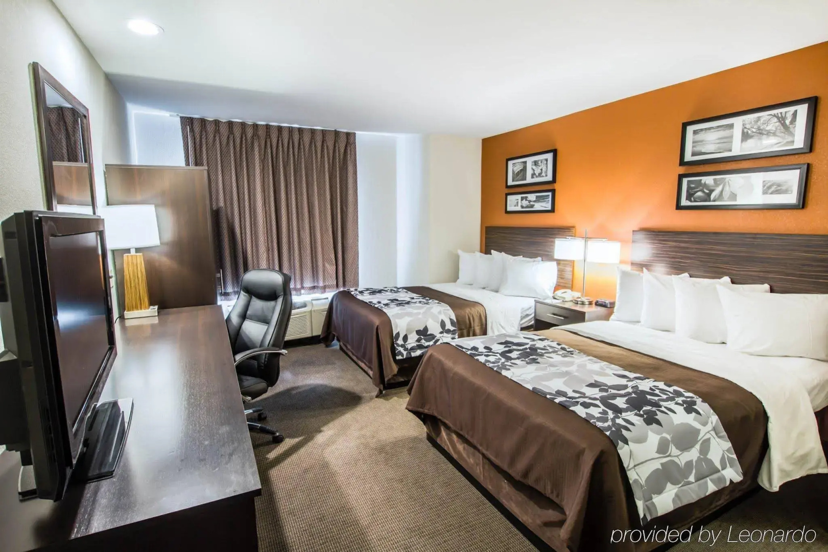 Foto - Sleep Inn Phoenix North I-17