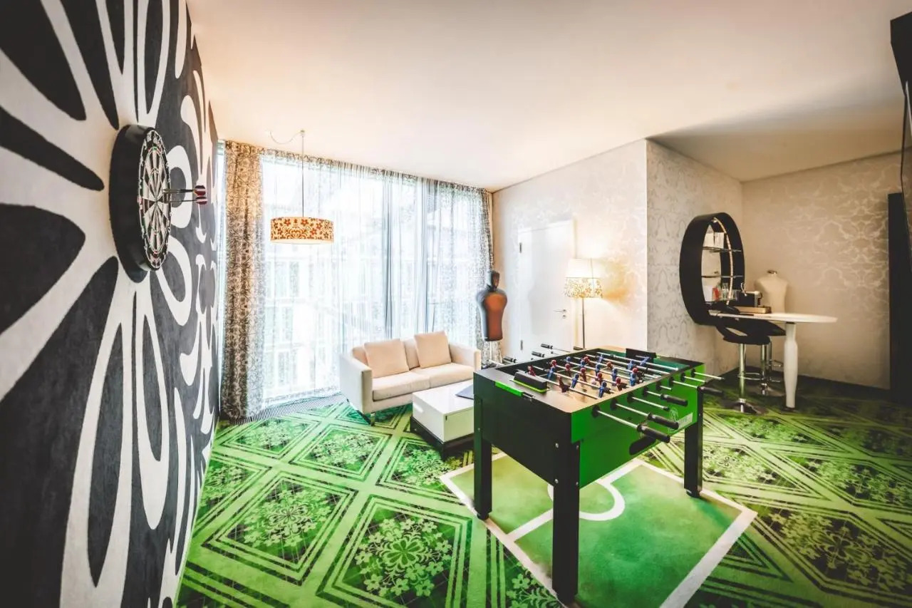 Photo - Kameha Grand Bonn