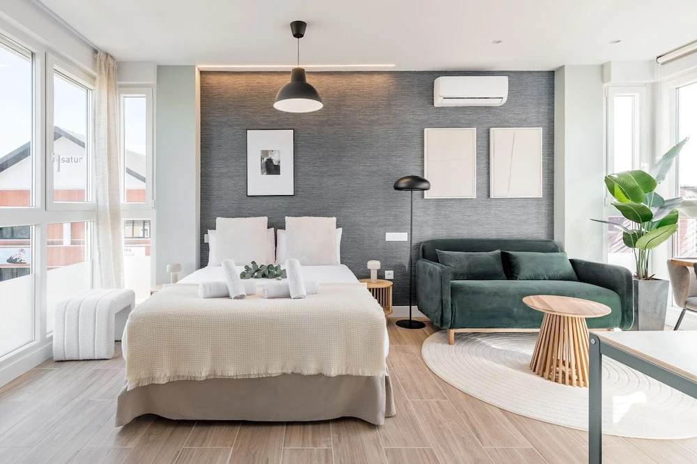 Foto - Arturo Soria Stays by Charming