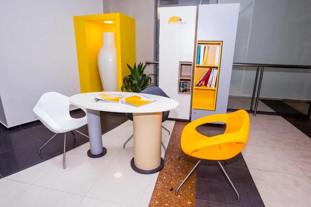 Foto - Smartline Meridian Hotel