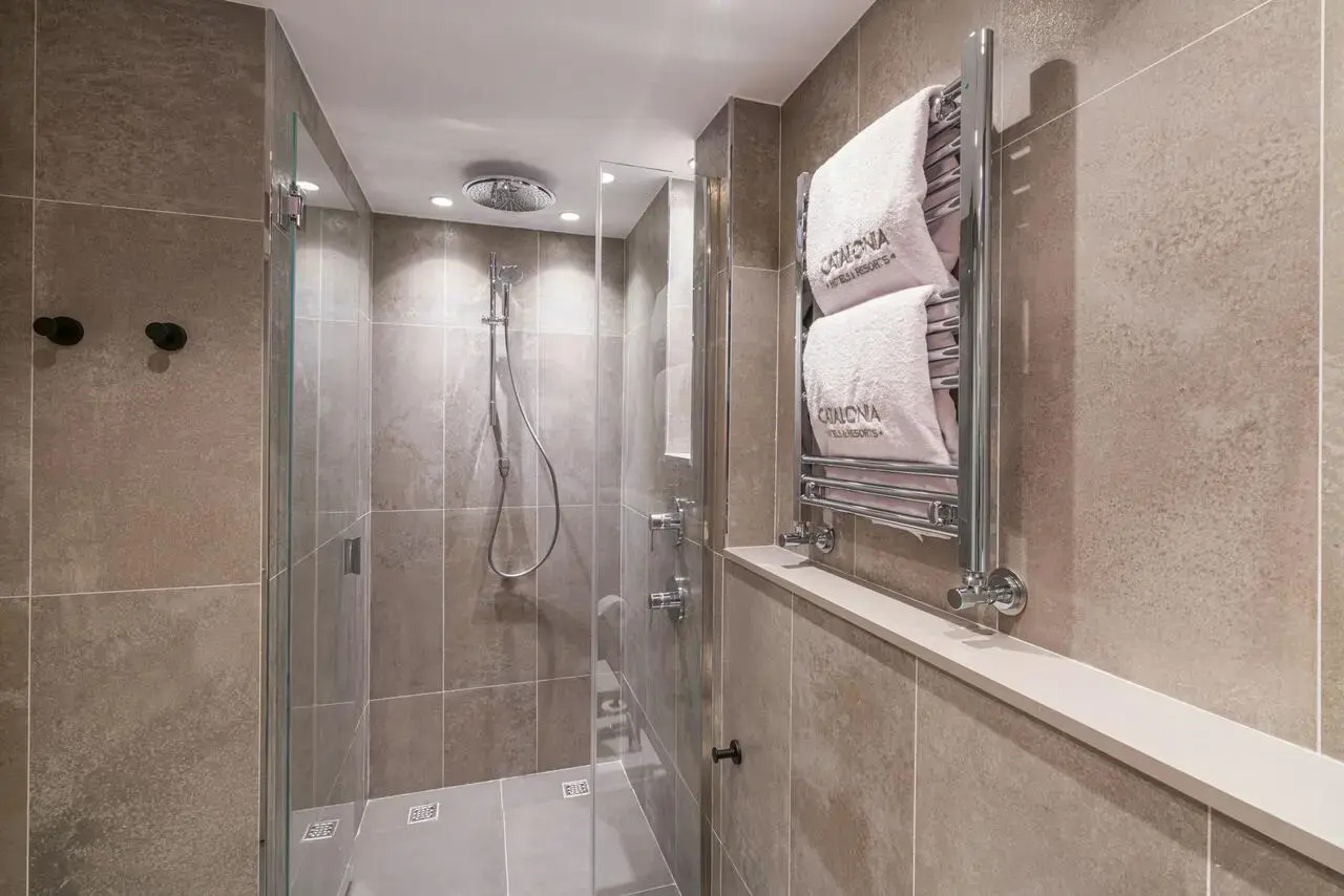 Foto - Catalonia Gran Vía Bilbao