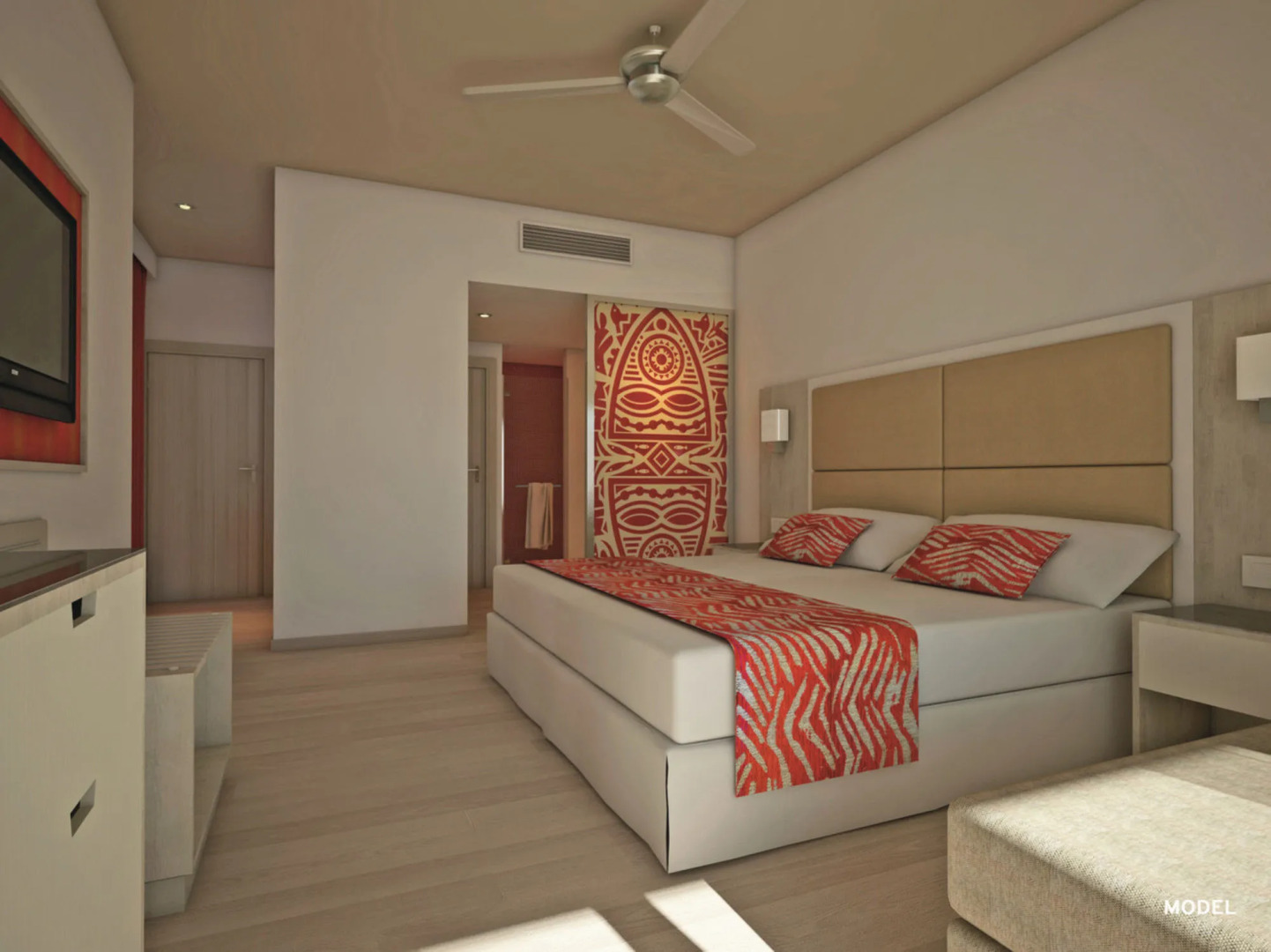 Foto - Hotel Riu Cabo Verde - Adults Only - All Inclusive