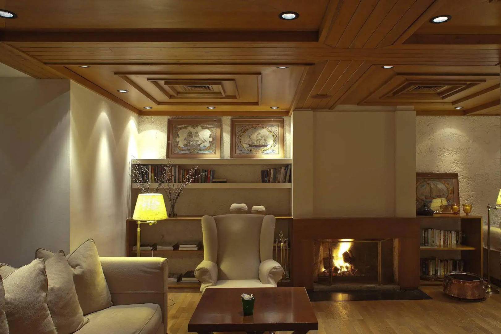 Foto - Herodion Hotel