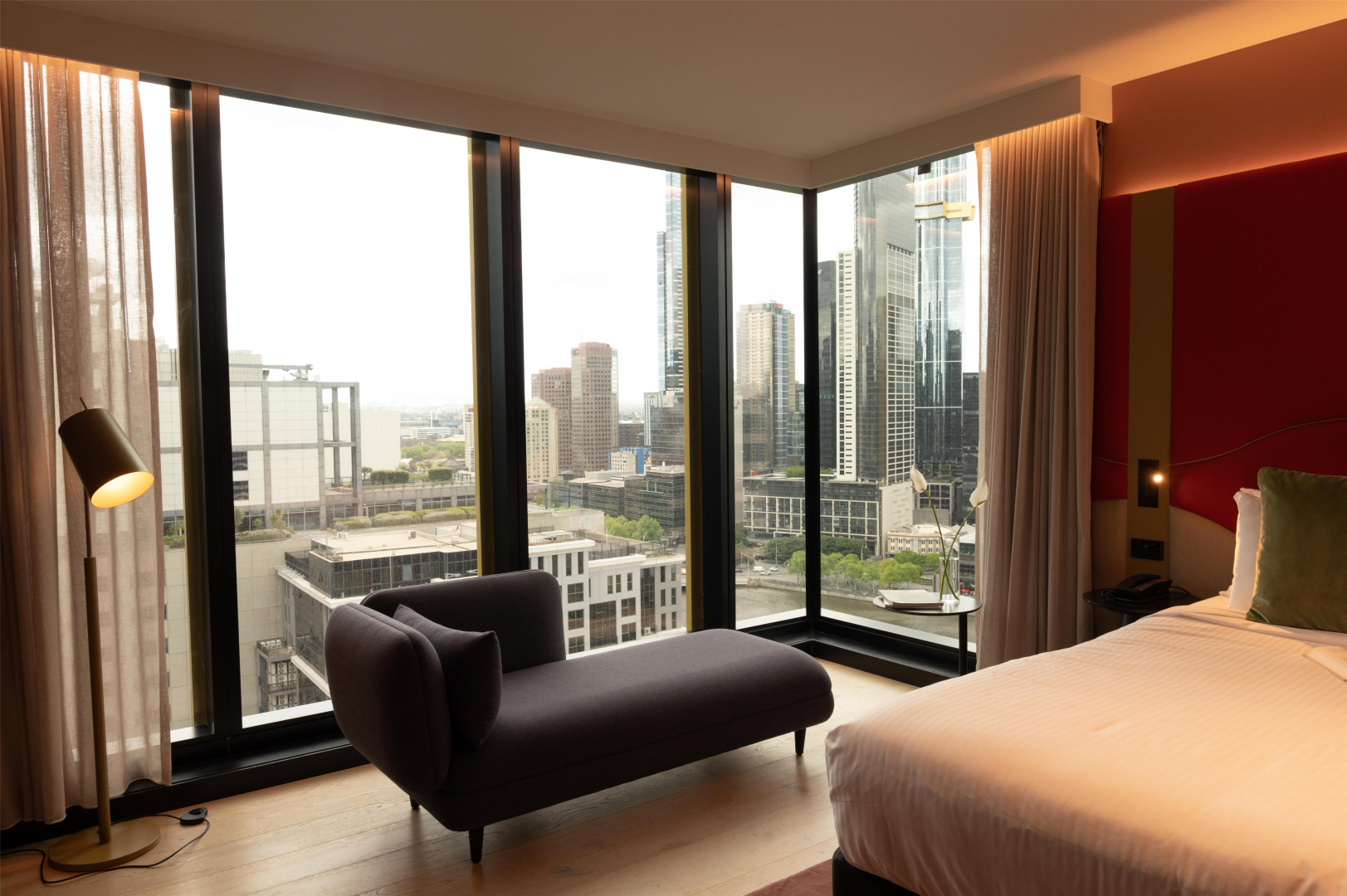 Photo - Quincy Hotel Melbourne