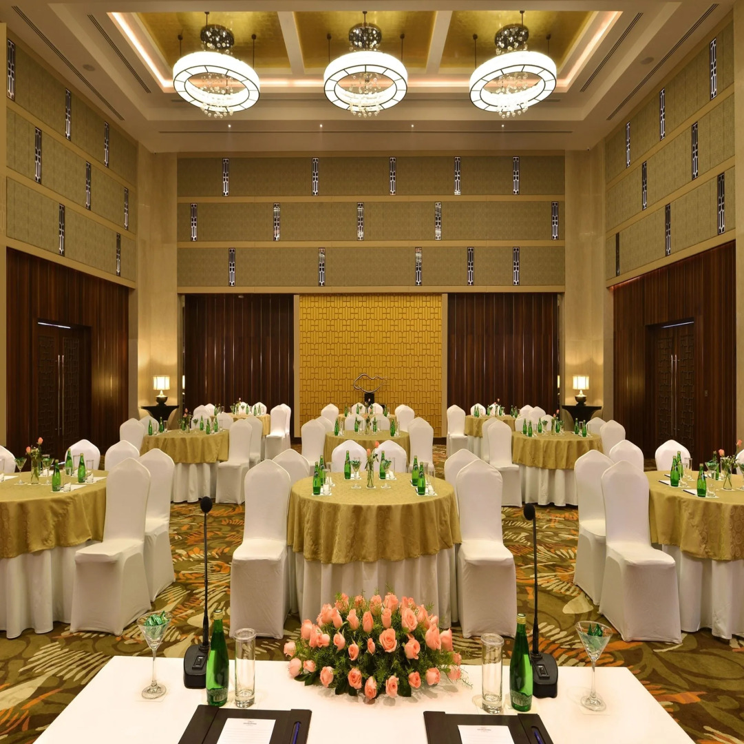 Photo - Grand Mercure Agra - An Accor Brand