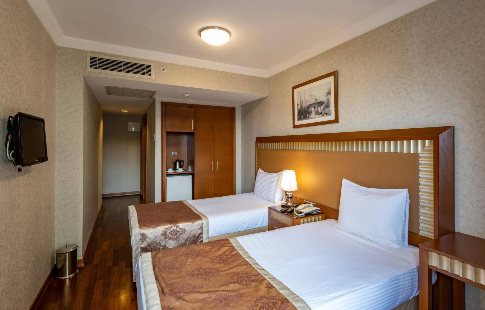 Photo - Taksim Stare Hotel