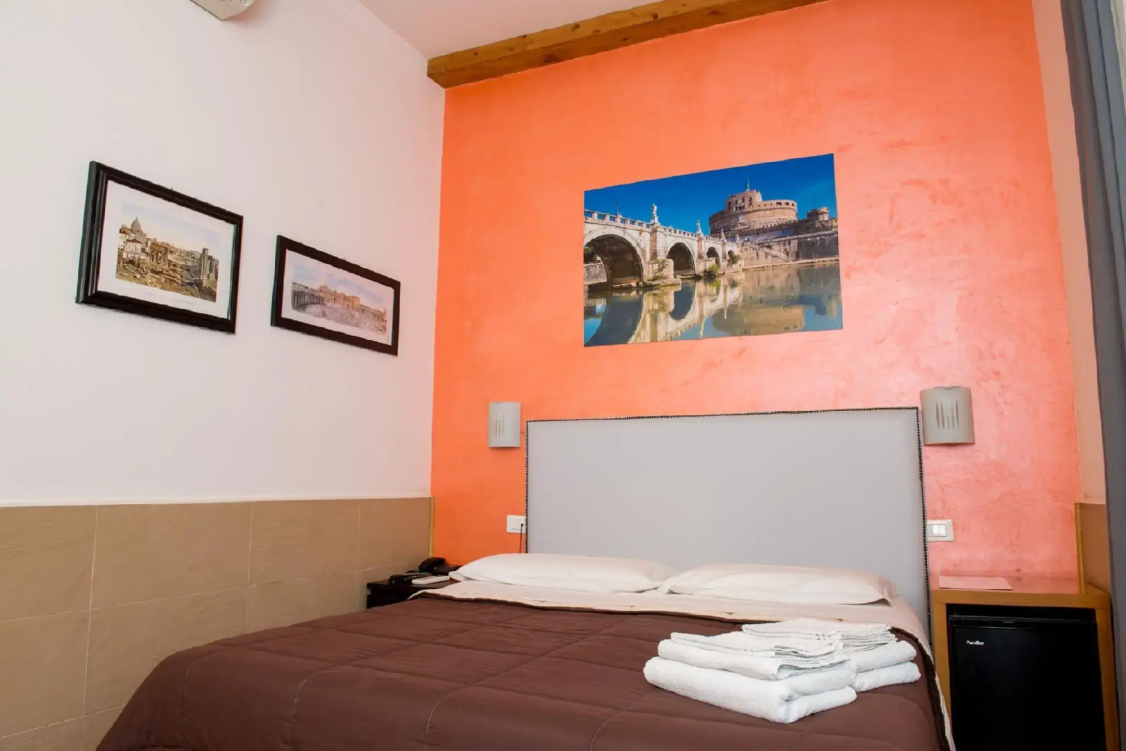 Foto - San Peter Rome B&B
