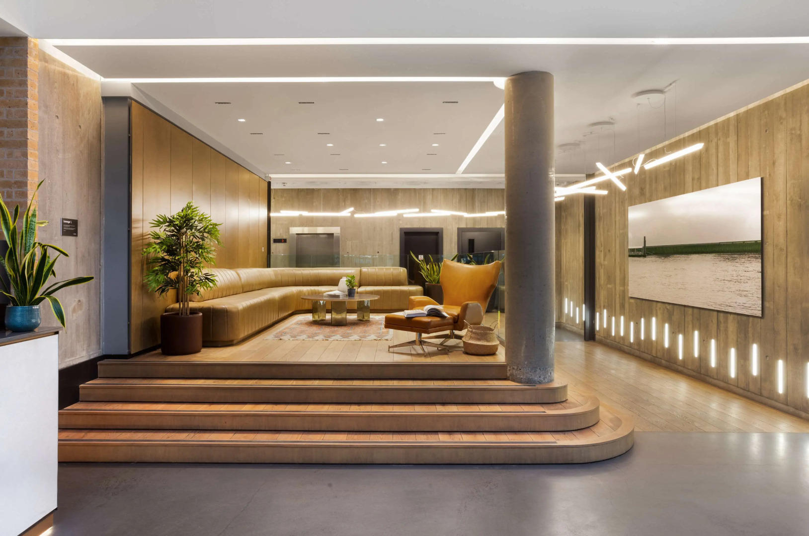 Foto - Native Bankside