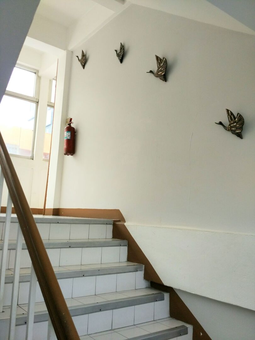 Photo - White Lodge Hotel Bangkok