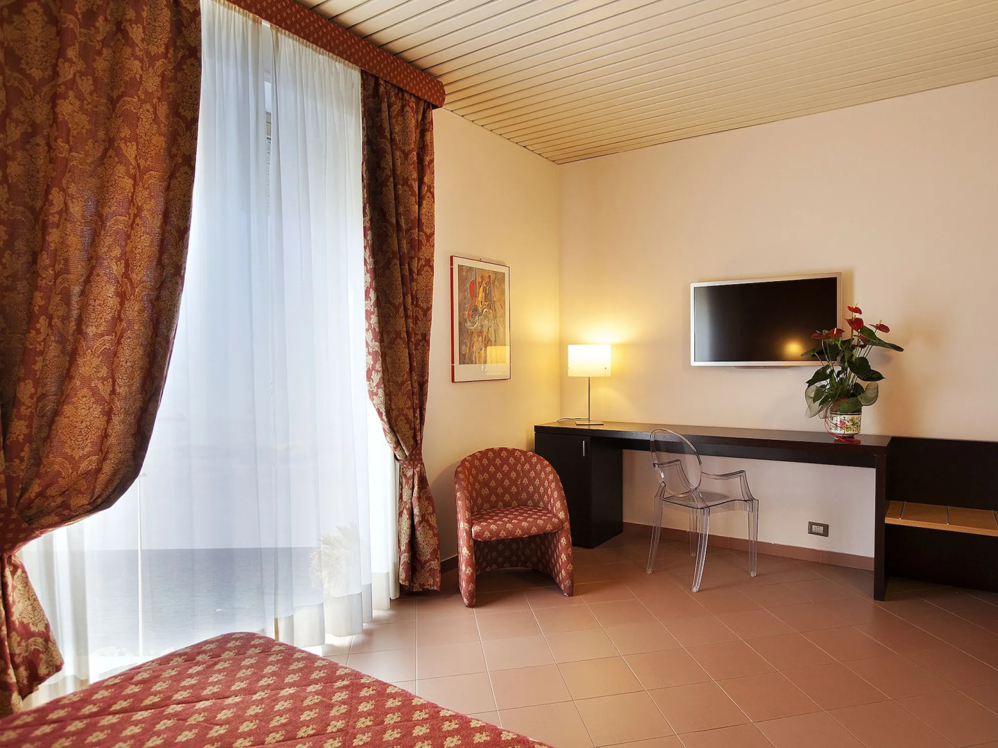 Photo - Hotel Vittoria
