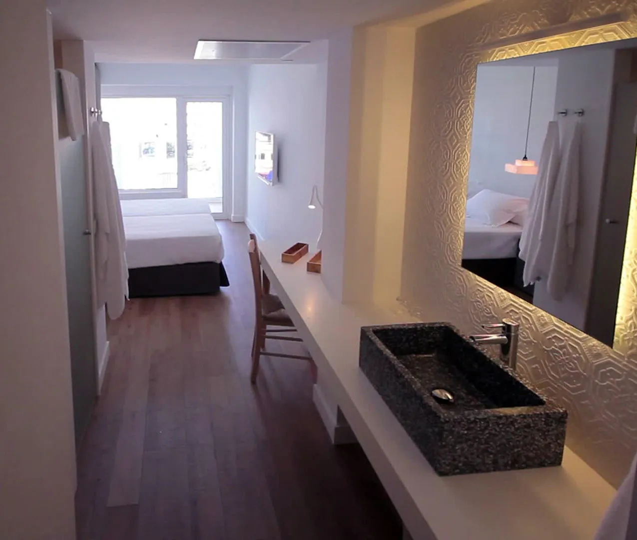 Foto - HM Balanguera Beach - Adults Only