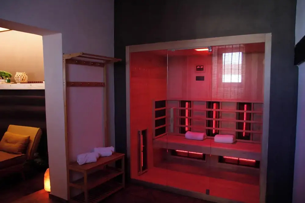 Foto - Spera Luxury Palermo & SPA