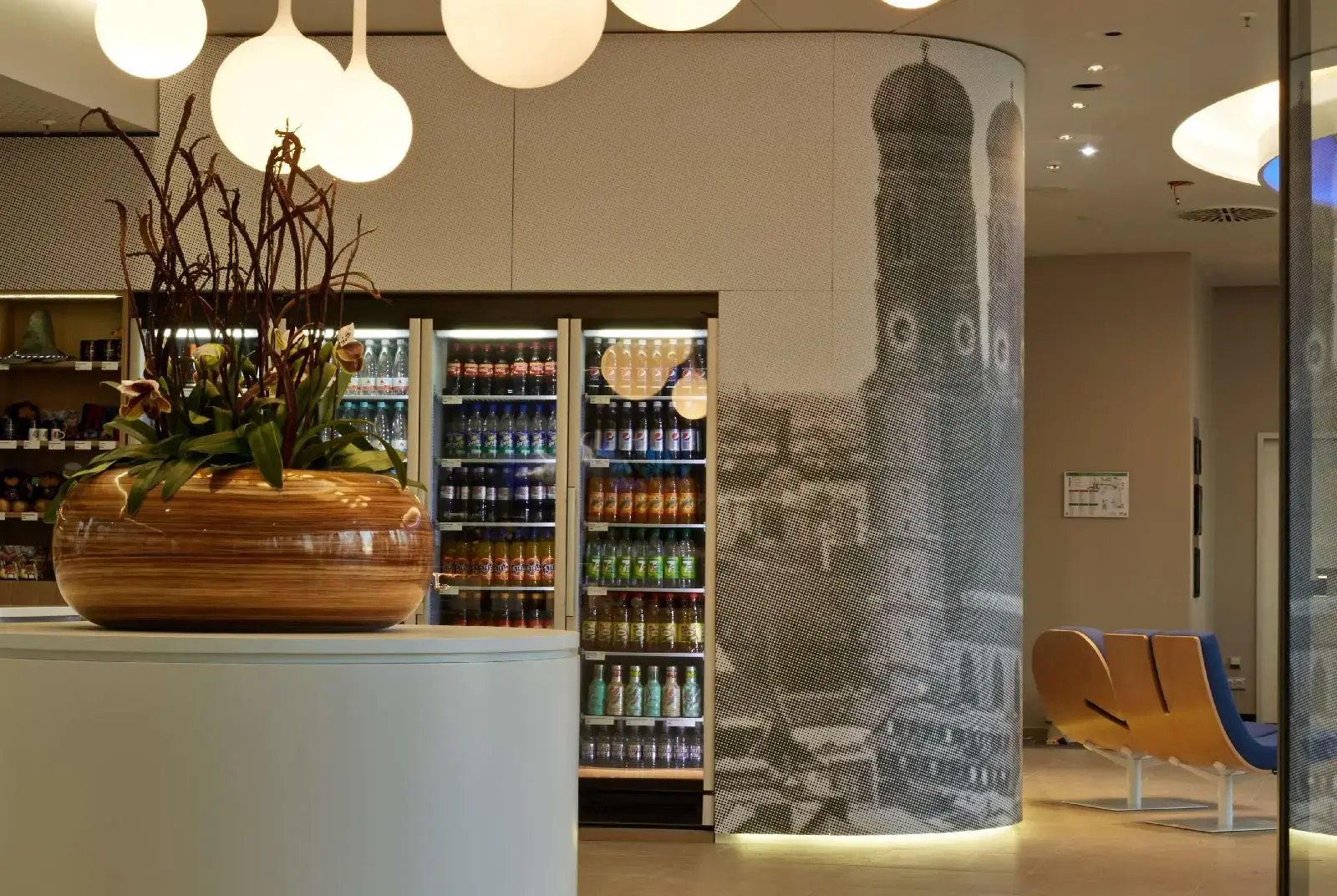 Foto - H2 Hotel München Messe