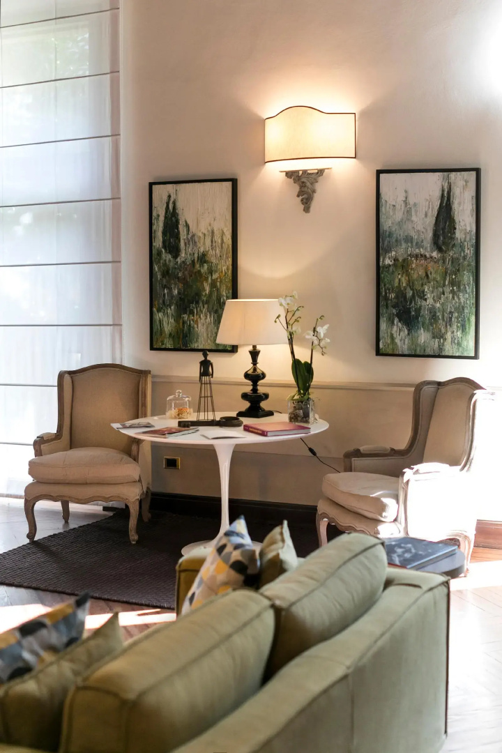 Photo - Palazzo Lorenzo Hotel Boutique & Spa